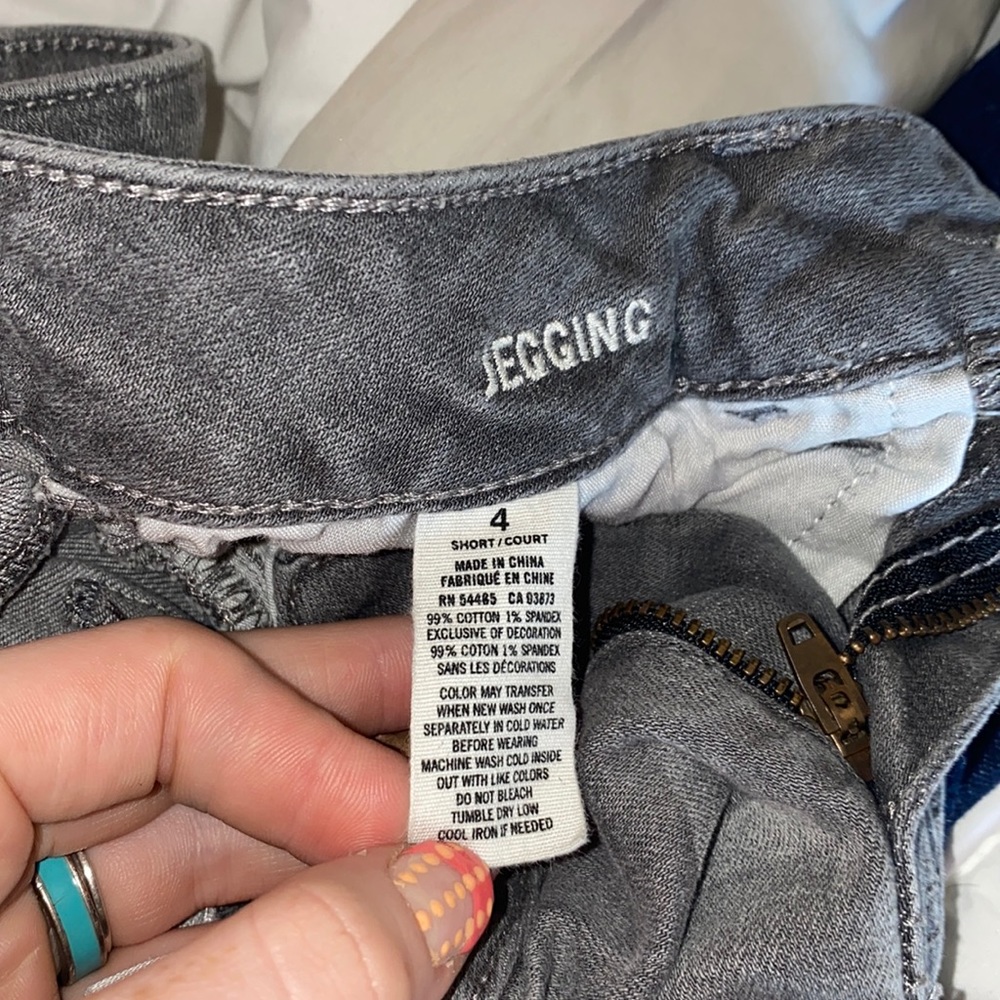 gray american eagle - Picture 6 of 6